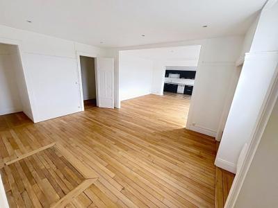 Annonce Vente 5 pices Appartement Saint-quentin 02