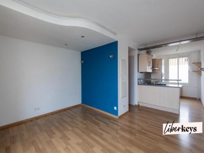 Acheter Appartement 60 m2 Vitrolles