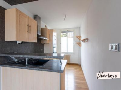 Acheter Appartement Vitrolles Bouches du Rhone