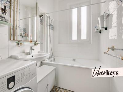 Acheter Appartement Courbevoie Hauts de Seine