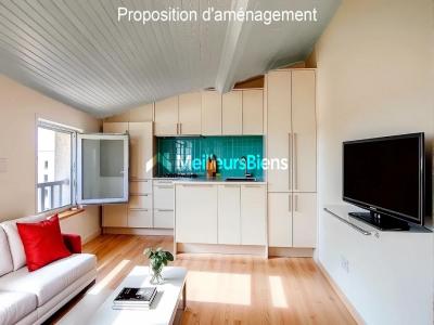 Acheter Appartement Meulan 100000 euros