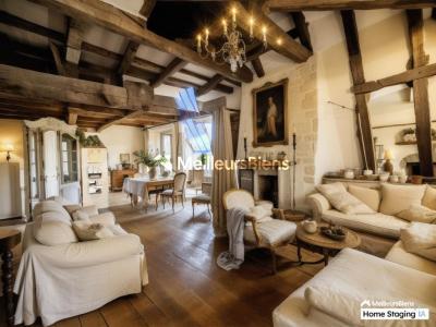 Annonce Vente 3 pices Appartement Paris-4eme-arrondissement 75