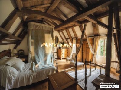 Acheter Appartement Paris-4eme-arrondissement Paris