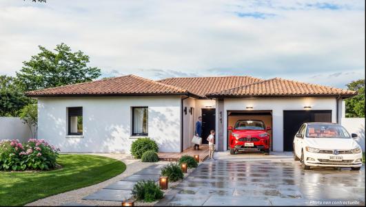 Acheter Maison Montrevault Maine et loire