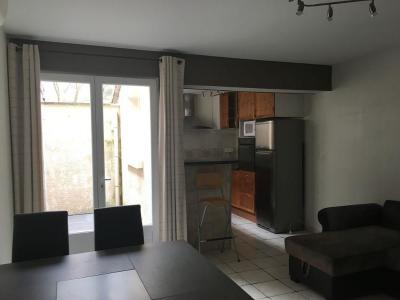 For rent Libourne 3 rooms 84 m2 Gironde (33500) photo 0