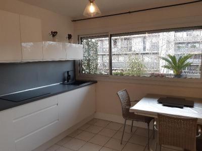 Louer Appartement Cenon 502 euros