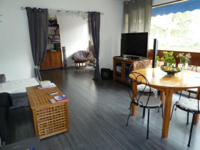 For rent Pessac 4 rooms 90 m2 Gironde (33600) photo 0