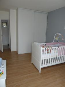 Louer Appartement Pessac Gironde