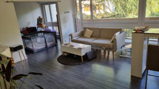 Louer Appartement Pessac Gironde