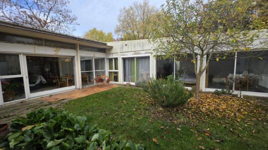 For sale Grigny 5 rooms 109 m2 Essonne (91350) photo 0