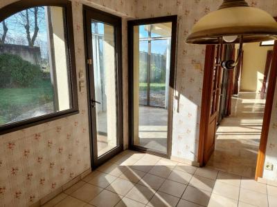 Acheter Maison Pontivy Morbihan