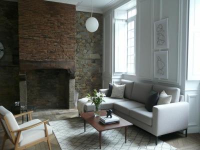 For sale Rennes 2 rooms 37 m2 Ille et vilaine (35000) photo 0