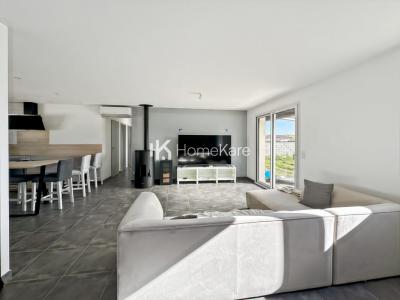 Annonce Vente 4 pices Maison Cazeres 31