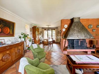 Annonce Vente 6 pices Maison Escalquens 31