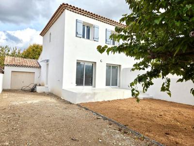 Annonce Vente 4 pices Maison Vitrolles 13