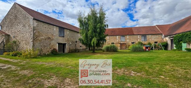 Acheter Maison Coulommiers Seine et marne
