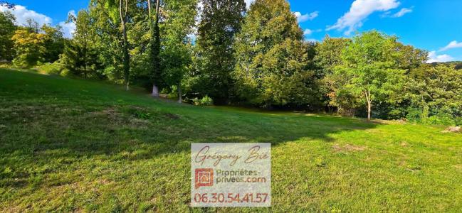 Annonce Vente Terrain Sainte-aulde 77