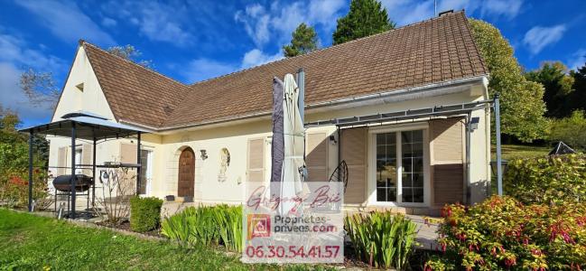 Annonce Vente 5 pices Maison Soissons 02