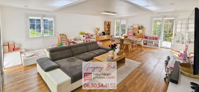 Acheter Maison Soissons 329000 euros