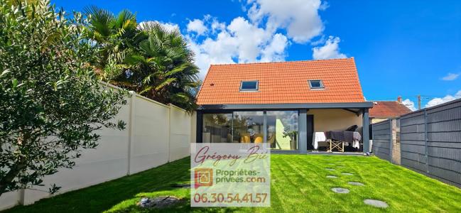 Acheter Maison 95 m2 Ferte-sous-jouarre