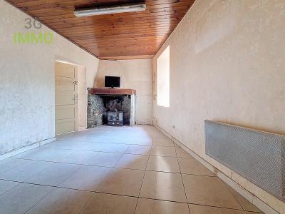 Annonce Vente 4 pices Maison Loures-barousse 65