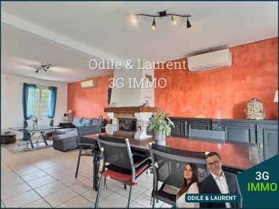 Annonce Vente 6 pices Maison Rieux 60