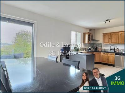 Acheter Maison Rieux Oise