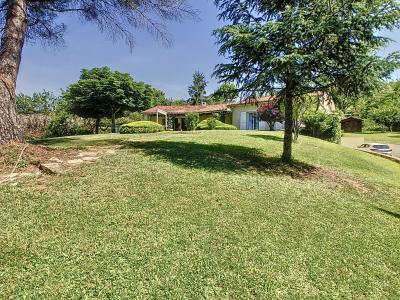 Annonce Vente 5 pices Maison Mirande 32