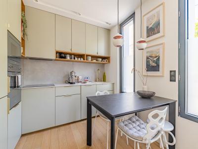 Acheter Maison 70 m2 Bois-colombes