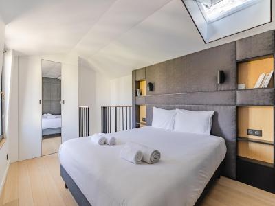 Acheter Maison Bois-colombes 540000 euros