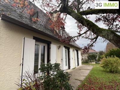 For sale Bergerac 6 rooms 120 m2 Dordogne (24100) photo 0