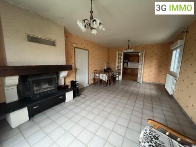 Annonce Vente 6 pices Maison Bergerac 24