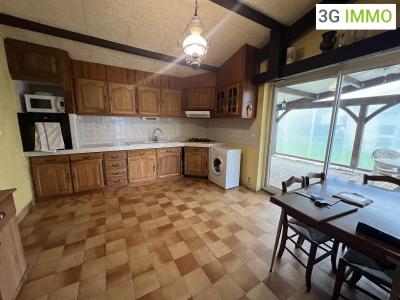 Acheter Maison 120 m2 Bergerac