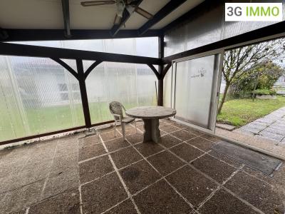 Acheter Maison Bergerac 188000 euros