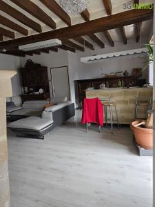 For sale Noyant 8 rooms 202 m2 Maine et loire (49490) photo 0