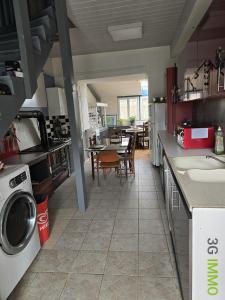 Annonce Vente 8 pices Maison Noyant 49