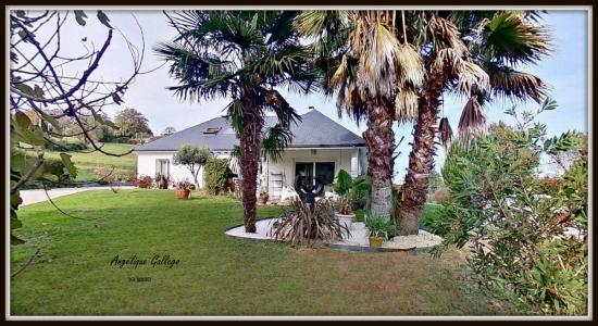 Annonce Vente 5 pices Maison Lescar 64