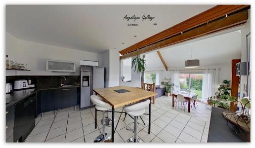 Acheter Maison Lescar 349000 euros