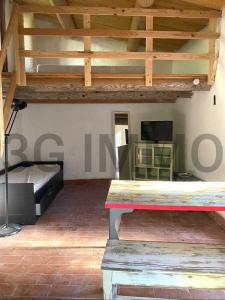 Annonce Vente Maison Aigaliers 30