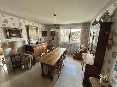 Annonce Vente 5 pices Appartement Saint-etienne 42