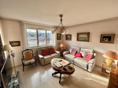 Acheter Appartement 114 m2 Saint-etienne