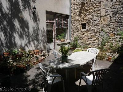 Annonce Vente 6 pices Maison Villeneuve 12