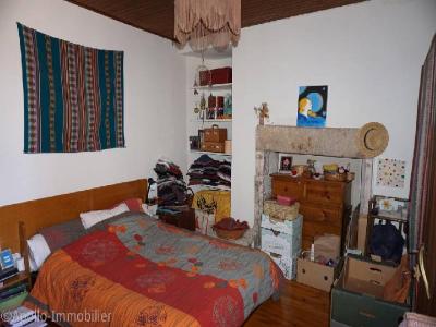 Acheter Maison Villeneuve Aveyron