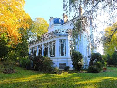 Annonce Vente 15 pices Maison Yerres 91