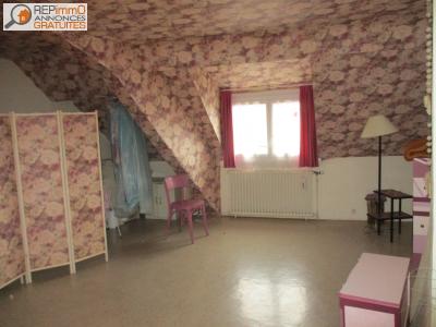 Acheter Maison Dommartin Nievre