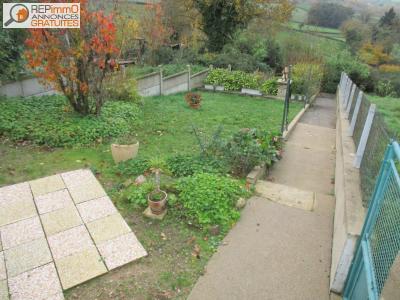 Acheter Maison Dommartin 49500 euros