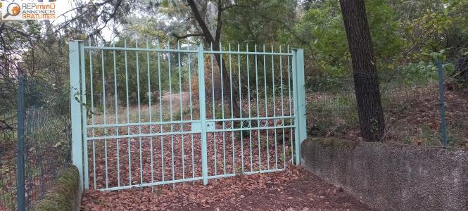 Annonce Vente Terrain Saint-clement-de-riviere 34