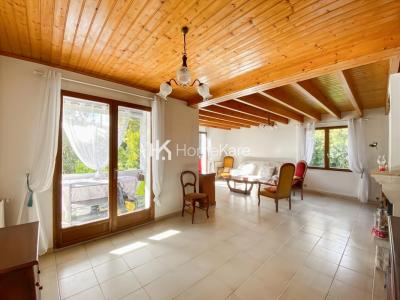 Annonce Vente 6 pices Maison Merignac 33