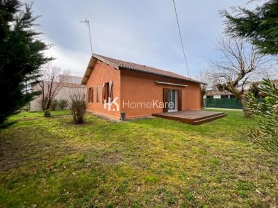 For sale Cestas 4 rooms 100 m2 Gironde (33610) photo 0