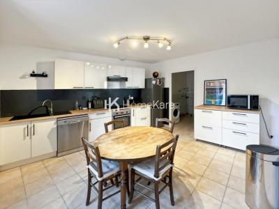 Acheter Maison 120 m2 Saint-jory